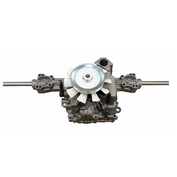 768T2024000 - T40A Transaxle Prefilled With Oil - Tuff Torq Genuine OEM Part