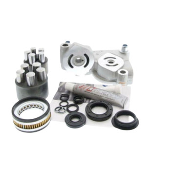 168H3929140 Center Case Assembly Tuff Torq Genuine OEM Part