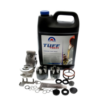 187Q0399261 Repair Kit Tuff Torq Genuine OEM Part
