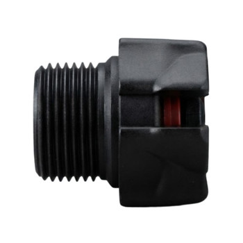 56000 Assembly Fitting 9/1618 Breather HydroGear Genuine OEM Part - SUPERSEDED FROM 55246, 55465, 55995