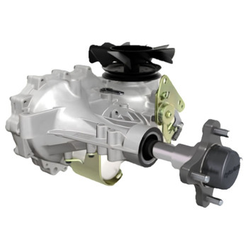 HYDRO GEAR ZC-DUBB-8D8C-2WPX Integrated Hydrosta - Genuine part