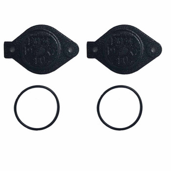 Hydro Gear 2513027 CHG PUMP KIT