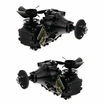 Hydro-Gear Trans-Axle Pair 1015-1008R And 1015-1008L
