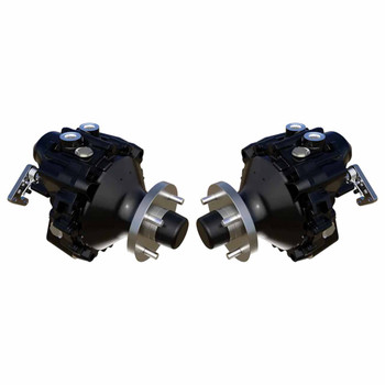 Hydro-Gear Motor Pair HGM-15C-4026 - NO LONGER AVAILABLE