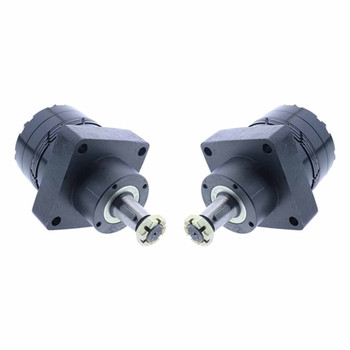 Hydro-Gear Motor Pair HGM-15E-3138 - NO LONGER AVAILABLE
