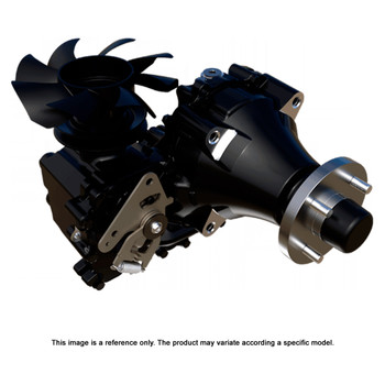 ZT-5400 Hydrostatic Transaxles | Hydro-Gear Genuine Parts