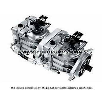 Hydro Gear TB-6CCV-XXXX-JFAX Tandem Hydraulic Pump OEM