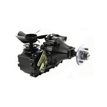 t__h.  ZT-5400 Hydrostatic Transaxles | Hydro-Gear Genuine Parts