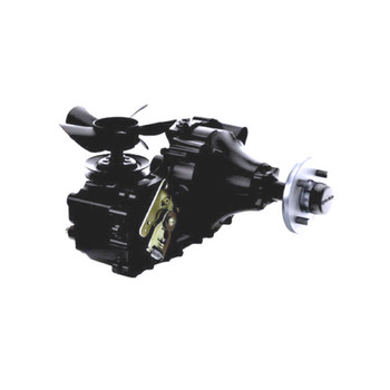 Hydro Gear 1015-1052L - Transaxle Hydrostatic Zt-5400 - Original OEM part
