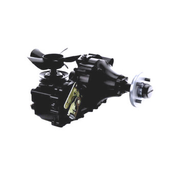 ZT-5400 Hydrostatic Transaxles | Hydro-Gear Genuine Parts