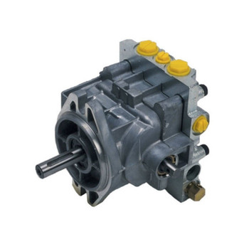 Hydro Gear Pump Hydraulic PL Series PL-CGQQ-RY1X-XXXX - Image 1