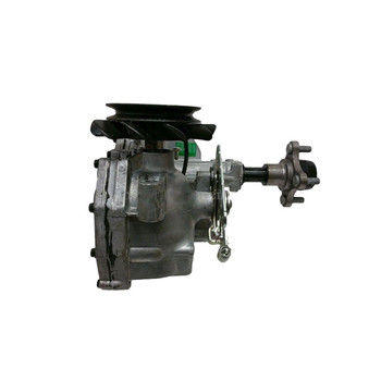 Hydro Gear ZC-DUBB-3D8C-2WPX - Transaxle Hydrostatic EZT - Image 1