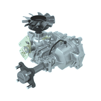 シナジー10.5(オメガDPK,ベンダー用) Hydro-Gear ZC-DPBB-3DKC-1MPX - EZT | P & P Small Engines