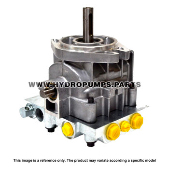 Hydro Gear PL-BAVV-DY1X-XXXX PL Series Pump OEM