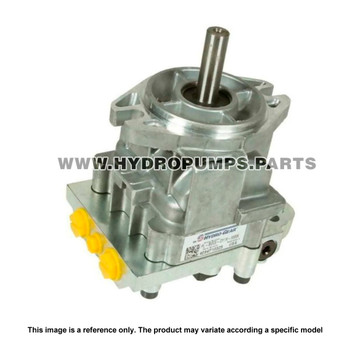 hopkjvvfページ Hydro-Gear PL-BGVV-DY1X-XXXX - Pl-Series Pump - Genuine Part