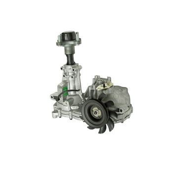 Hydro Gear ZC-DUBB-6M5A-1SPX - Transaxle Hydrostatic Ezt 