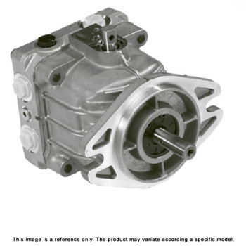 Hydro Gear Pump Hydraulic PW Series PW-1KBA-EY1X-XXXX - Image 1