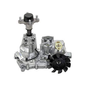 Hydro Gear ZC-DUBB-5W5A-3BPX - Transaxle Hydrostatic EZT - Image 1