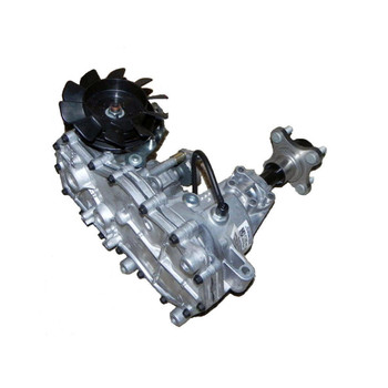 Hydro-Gear ZC-DUBB-5W5A-3BPX - Transaxle Hydrostatic Ezt