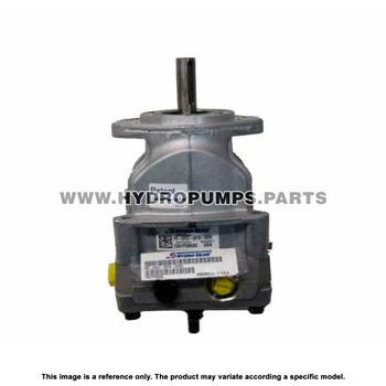 Hydro Gear Pump Hydraulic PR Series PR-1HCC-EY1X-XXXX - Image 1