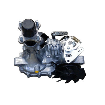 Hydro Gear ZC-ANBB-2L7B-1WPX - Transaxle Hydrostatic EZT - Image 1