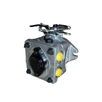 Hydro Gear PG-1HDA-D41X-XXXX - Pump Hydraulic Pg-Series - Original OEM part