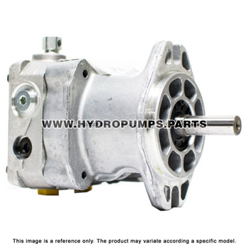 Hydro Gear PG-1HCC-DY1X-XXXX - Pump Hydraulic PG Series