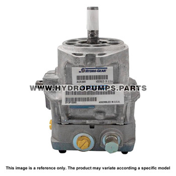 PG-DJCC-D11X-XXXX Pump HydroGear - Genuine part.