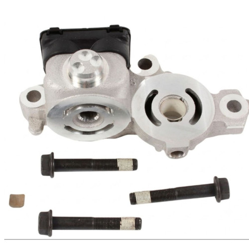 72224 Kit End Cap PwSeries Tandem/St HydroGear Genuine OEM Part