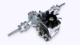 Hydro Gear IHT 323-0750 - Image 1