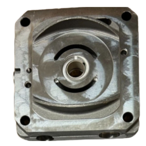 72171 Kit End Cap Standard PwSeries HydroGear Genuine OEM Part