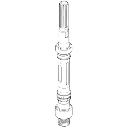 50601 Shaft Input HydroGear Genuine OEM Part