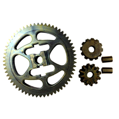 72315 Kit 60T Bull Gear Differential Pins HydroGear Genuine OEM Part