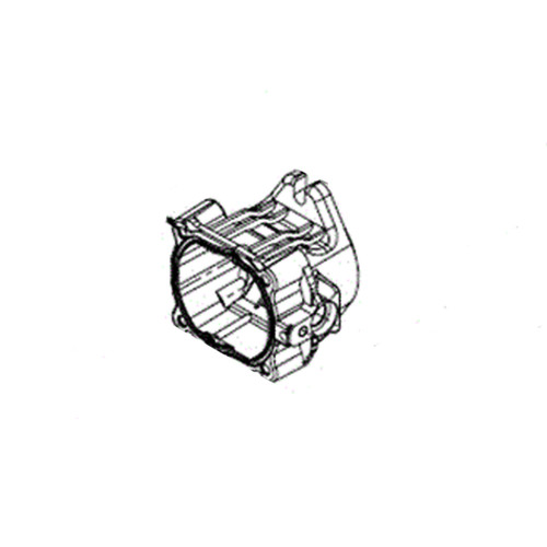 Hydro Gear 71769 - Kit Housing &Amp; Trunnion Arm - Original OEM part