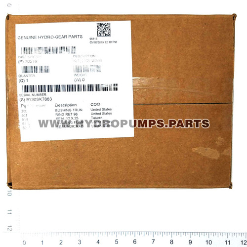 Hydro Gear 70516 - Kit Housing - Image 7