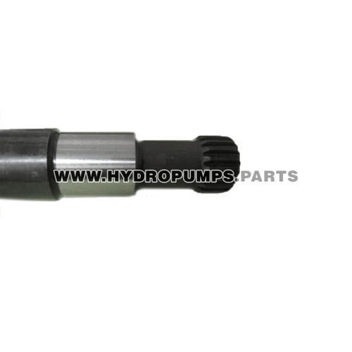 Hydro Gear 50662 - Shaft Motor - Image 2