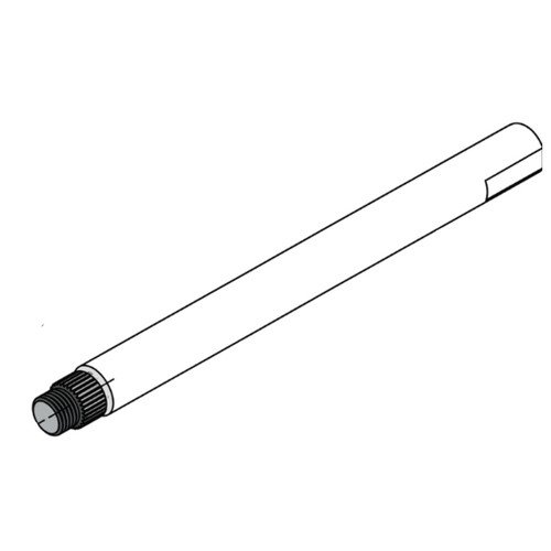 50079 Shaft .75 X 13.6 Right Hand Axle Key HydroGear Genuine OEM Part