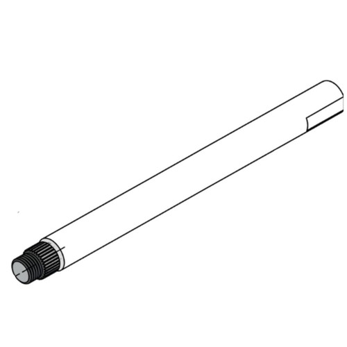 51053 Shaft .75 X 11.7 Left Hand Axle Key HydroGear Genuine OEM Part