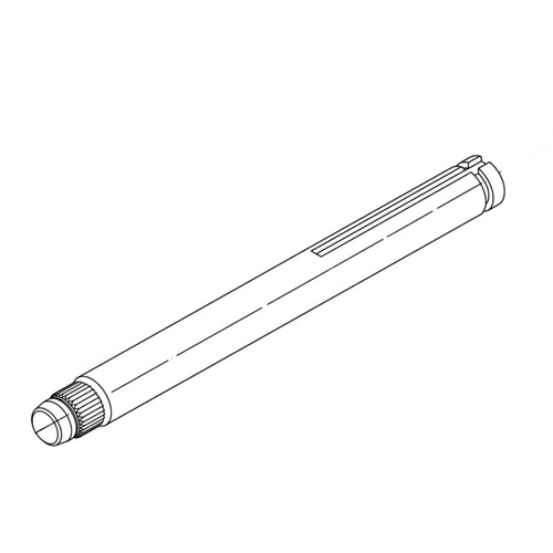 44852 Shaft .75 X 14.5 Axle Key HydroGear Genuine OEM Part