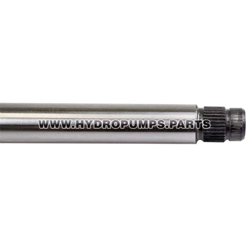 Hydro Gear 51078 - Shaft .75 X 16.99 Dd LH Axle - Image 2