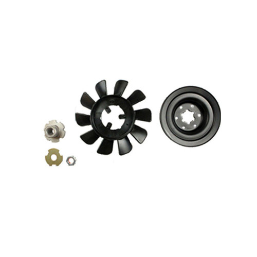 Hydro Gear 72137 - Kit FanPulley