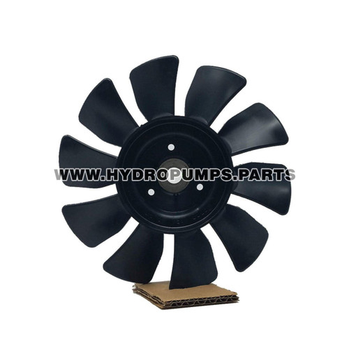 Hydro Gear 70489 - Kit Fan/Pulley - Image 3