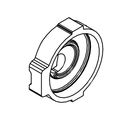 Hydro Gear Swash Plate Motor 53026 - Image 1