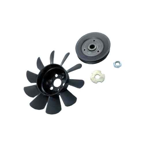 Hydro Gear 70510 Fan Pulley Kit OEM