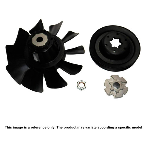 Hydro Gear 70460 Fan Pulley Kit OEM