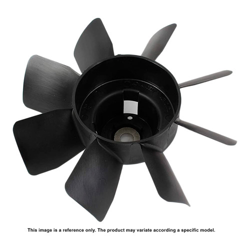 Hydro Gear 54314 - Fan 8.3 With Insert 8 Blade