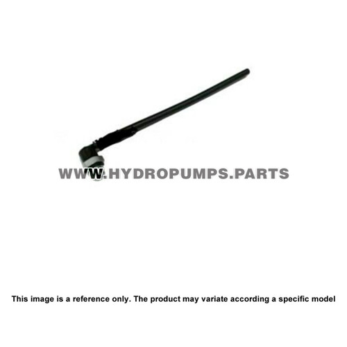 Hydro Gear 71603 Breather Kit OEM