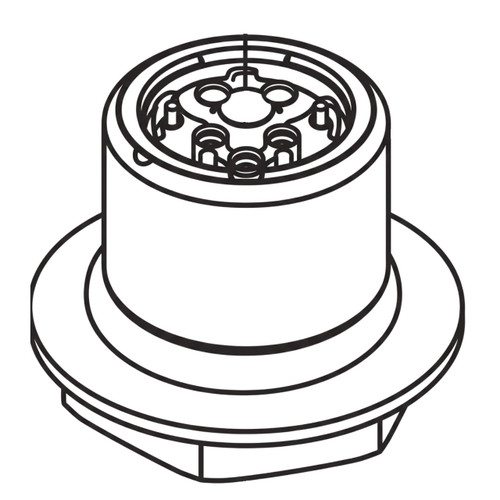 52006 Check Plug Assembly.044 Washer HydroGear Genuine OEM Part