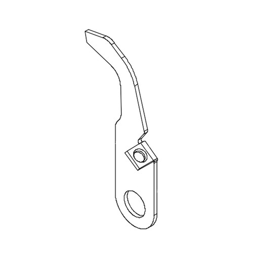 Hydro Gear Arm 5.25 X 2.5 Rtn 51356 - Image 1