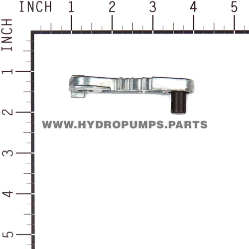 Hydro Gear 70392 Arm Brake Kit OEM